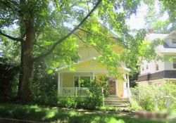 Foreclosure in  WEBER AVE Akron, OH 44303