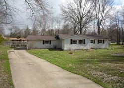 Foreclosure in  THISTLERIDGE DR Macedonia, OH 44056