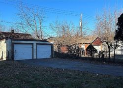 Foreclosure in  E 124TH ST Cleveland, OH 44105