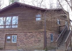 Foreclosure in  UNIVERSITY HTS RD Cullowhee, NC 28723