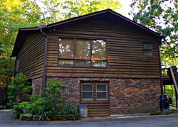 Foreclosure in  UNIVERSITY HTS RD Cullowhee, NC 28723