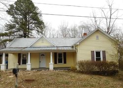 Foreclosure in  WATKINS ST Ramseur, NC 27316