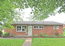 Foreclosure in  SADDLER RD Parkville, MD 21234