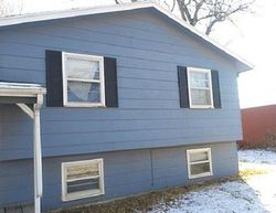 Foreclosure in  8TH ST Geneseo, KS 67444