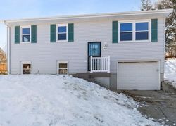 Foreclosure in  ELAINE DR NW Cedar Rapids, IA 52405