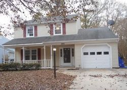 Foreclosure in  PRAIRIE DOG CT Waldorf, MD 20603