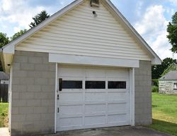 Foreclosure in  E CHESTNUT ST Mount Vernon, OH 43050