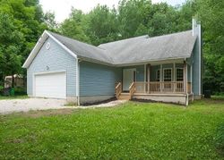 Foreclosure in  MAC DR Stow, OH 44224