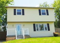 Foreclosure in  GATESPRING CT Cockeysville, MD 21030