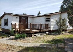 Foreclosure Listing in SW GONO PL TERREBONNE, OR 97760