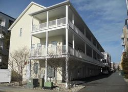 Foreclosure in  63RD ST UNIT 6 Ocean City, MD 21842