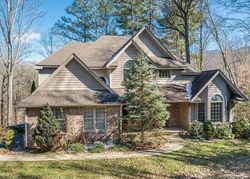 Foreclosure in  BLACK HAWK RDG Weaverville, NC 28787