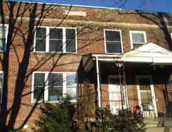 Foreclosure in  OLIVE ST Reading, PA 19611