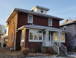 Foreclosure in  W GRAND AVE Lima, OH 45801