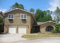 Foreclosure in  BINGHAM CT Oklahoma City, OK 73132