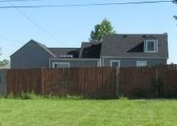 Foreclosure in  SUNNY RIDGE RD S Dayton, OH 45414
