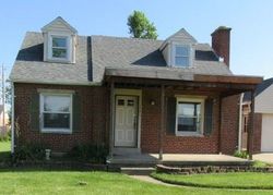 Foreclosure in  SUNNY RIDGE RD S Dayton, OH 45414