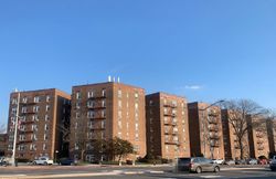 Foreclosure in  63RD DR E Rego Park, NY 11374