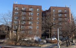 Foreclosure in  63RD DR E Rego Park, NY 11374