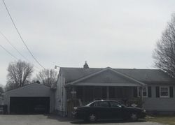 Foreclosure in  MATHEWS RD Youngstown, OH 44514