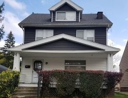 Foreclosure in  E 94TH ST Cleveland, OH 44125