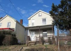 Foreclosure in  PARK AVE Clairton, PA 15025