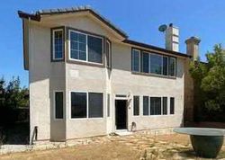 Foreclosure in  VERDI LN Northridge, CA 91326