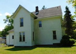 Foreclosure in  STATE ROUTE 534 Rome, OH 44085