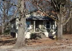 Foreclosure in  LONGBRANCH RD Grover, NC 28073