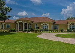 Foreclosure in  BREEDERS CUP DR Odessa, FL 33556