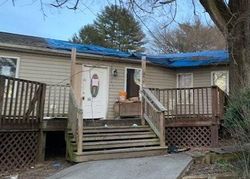 Foreclosure in  OLD STAGE RD Saugerties, NY 12477