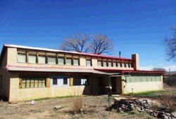 Foreclosure in  OLD DUMP RD Espanola, NM 87532