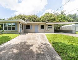 Foreclosure in  W CENTRAL AVE Winter Haven, FL 33880