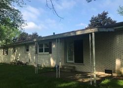 Foreclosure in  MARKET AVE N Canton, OH 44721