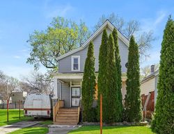 Foreclosure in  W 62ND ST Chicago, IL 60621