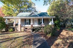 Foreclosure in  MABLE AVE Kannapolis, NC 28083