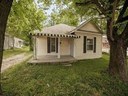 Foreclosure in  S ROGERS ST Bloomington, IN 47403