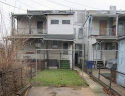 Foreclosure in  BERN ST Reading, PA 19601