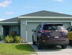 Foreclosure in  SANDERLING ST Haines City, FL 33844