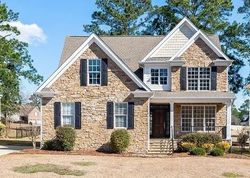 Foreclosure in  LITTLE BRIDGE RD Fayetteville, NC 28311