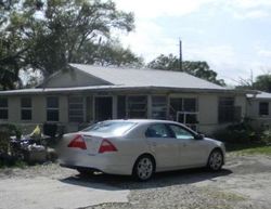 Foreclosure in  N DAVIS AVE Lakeland, FL 33815