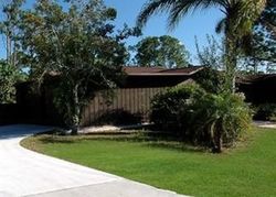 Foreclosure in  CONSOLATA AVE NW Palm Bay, FL 32907