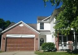 Foreclosure in  E TERHUNE CT Camby, IN 46113