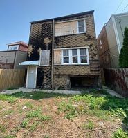 Foreclosure in  S MASON AVE Chicago, IL 60644