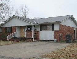 Foreclosure in  E 28TH CT Tulsa, OK 74129