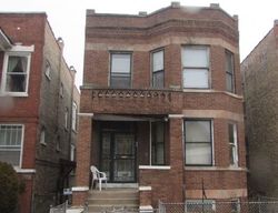 Foreclosure in  W ADAMS ST Chicago, IL 60644