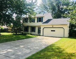 Foreclosure Listing in LANIER AVE STRONGSVILLE, OH 44136