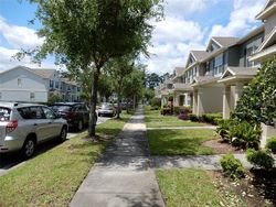 Foreclosure - Langstaff Dr - Windermere, FL