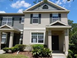 Foreclosure in  LANGSTAFF DR Windermere, FL 34786