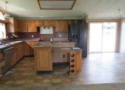 Foreclosure in  E COUNTY ROAD 1200 N Eaton, IN 47338